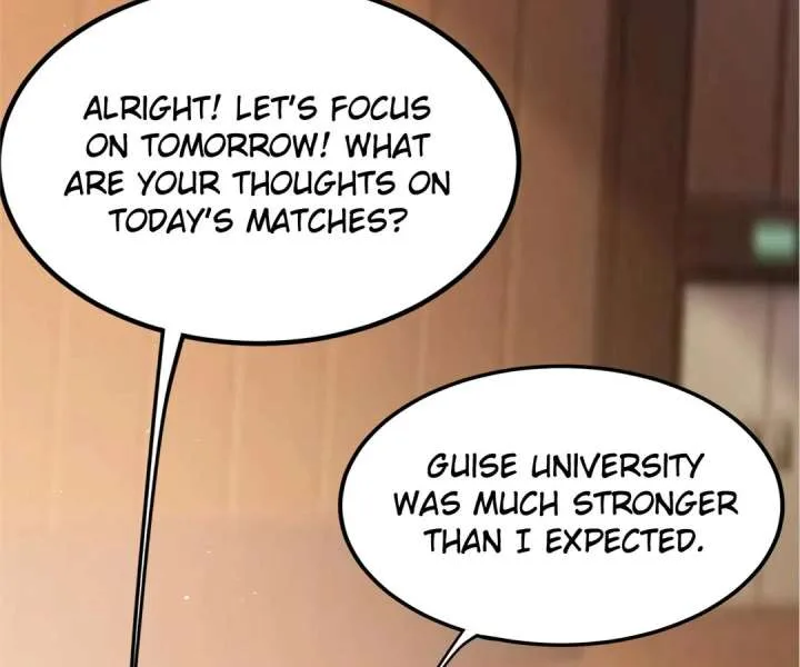 Aura Recovery: I Get a New Skill Everyday Chapter 133 page 43