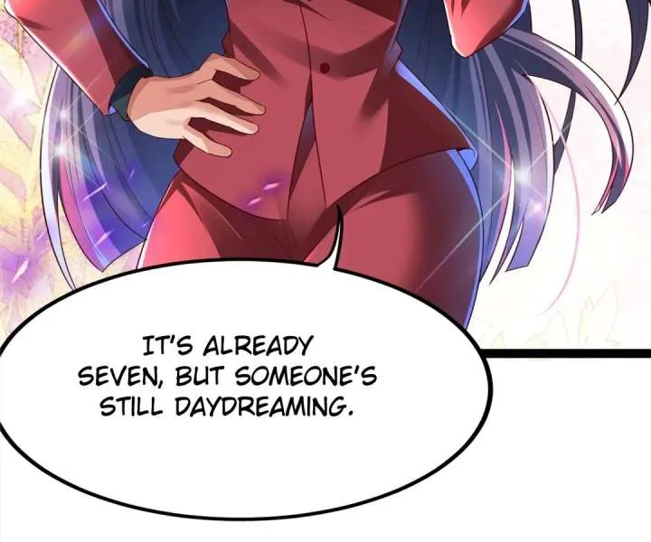 Aura Recovery: I Get a New Skill Everyday Chapter 133 page 33