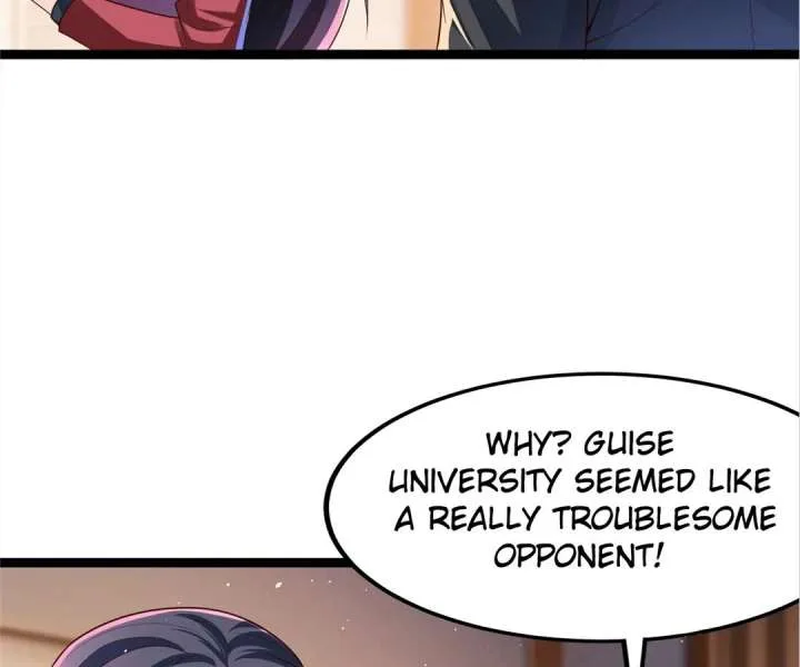 Aura Recovery: I Get a New Skill Everyday Chapter 133 page 48