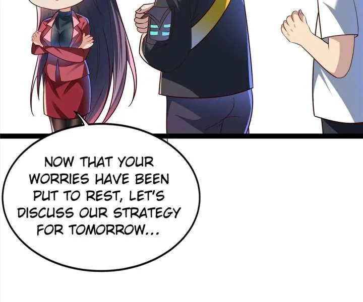 Aura Recovery: I Get a New Skill Everyday Chapter 133 page 63