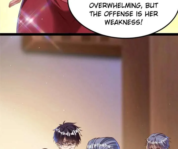 Aura Recovery: I Get a New Skill Everyday Chapter 133 page 58