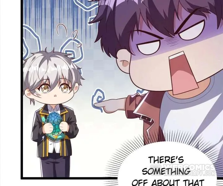 Aura Recovery: I Get a New Skill Everyday Chapter 130 page 36