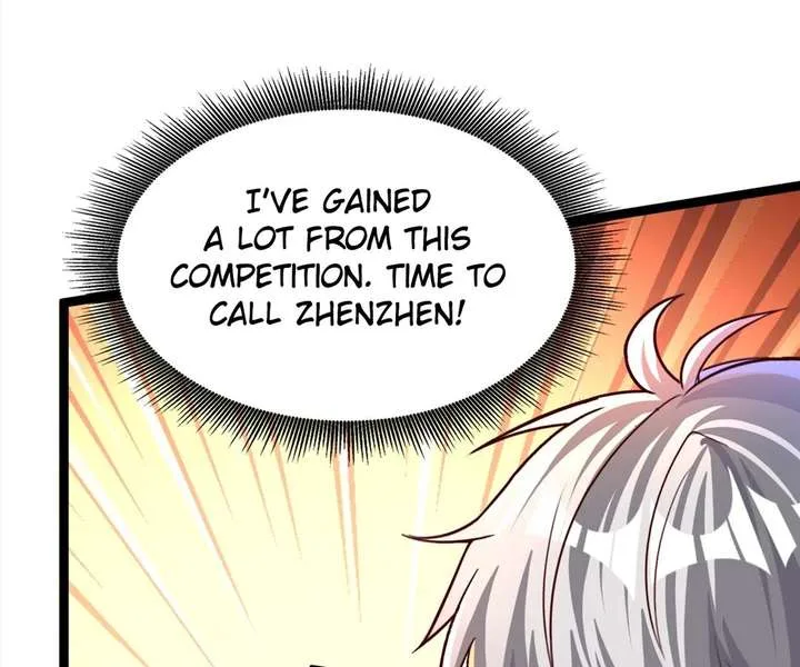 Aura Recovery: I Get a New Skill Everyday Chapter 133 page 75