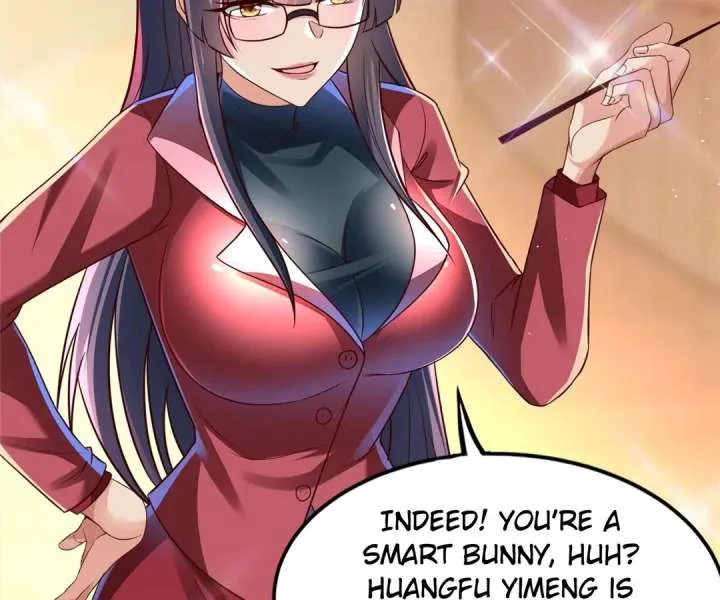 Aura Recovery: I Get a New Skill Everyday Chapter 133 page 57