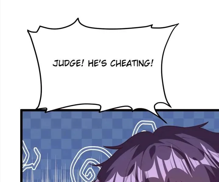 Aura Recovery: I Get a New Skill Everyday Chapter 130 page 35