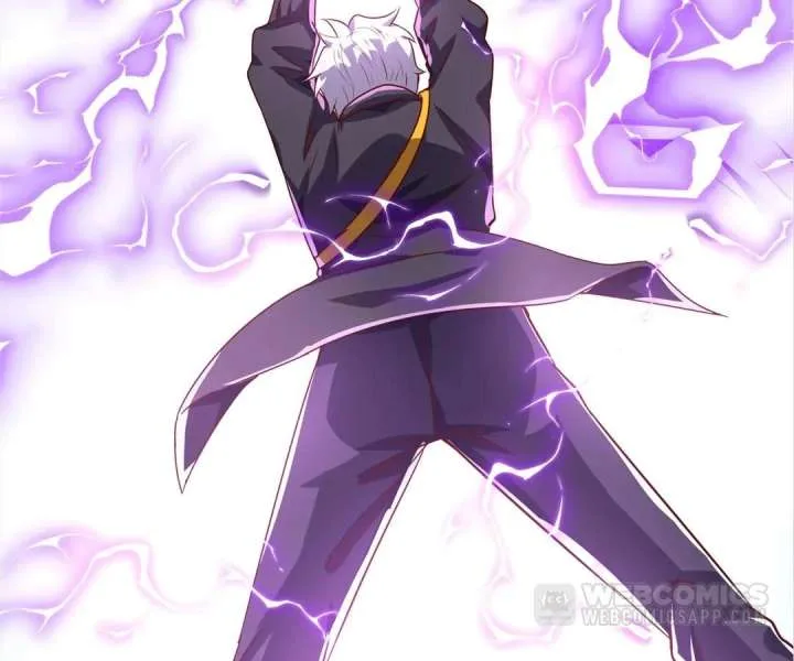 Aura Recovery: I Get a New Skill Everyday Chapter 130 page 28