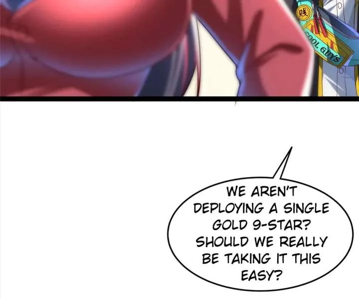 Aura Recovery: I Get a New Skill Everyday Chapter 133 page 66