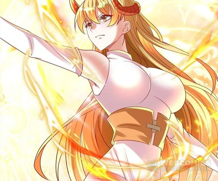 Aura Recovery: I Get a New Skill Everyday Chapter 133 page 52