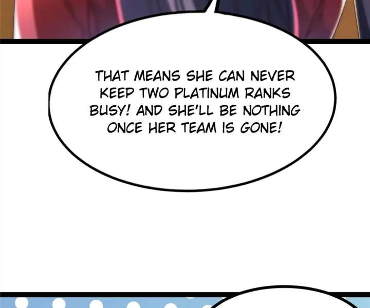 Aura Recovery: I Get a New Skill Everyday Chapter 133 page 61