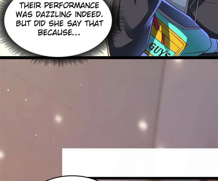 Aura Recovery: I Get a New Skill Everyday Chapter 133 page 54
