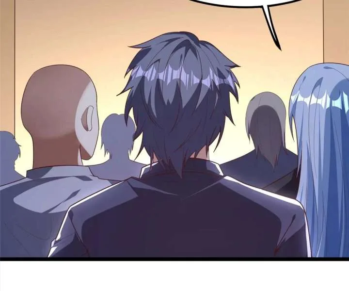 Aura Recovery: I Get a New Skill Everyday Chapter 130 page 47