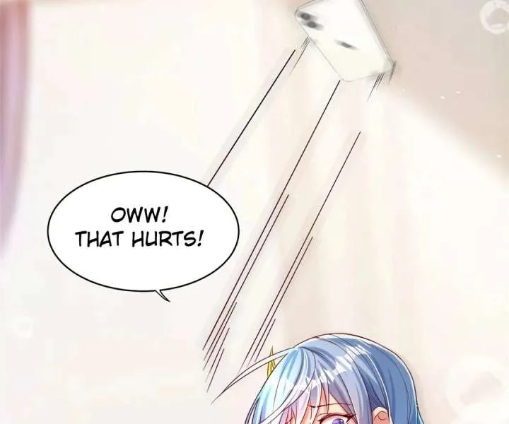 Aura Recovery: I Get a New Skill Everyday Chapter 133 page 81
