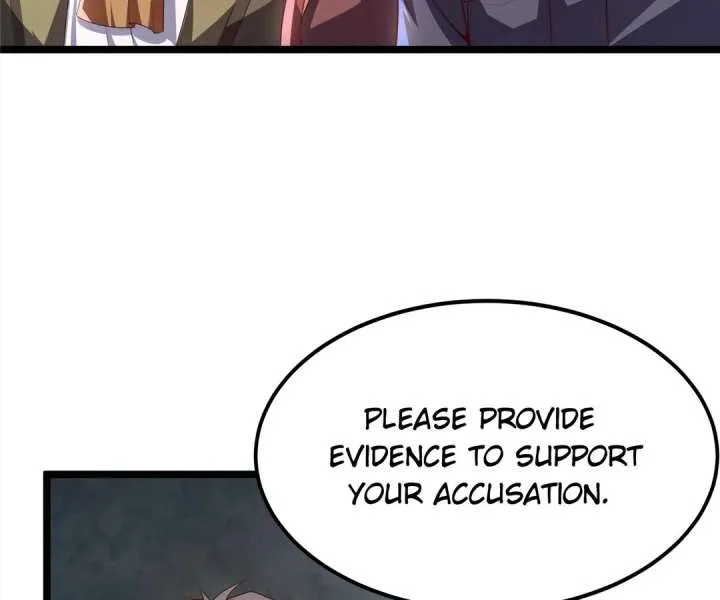 Aura Recovery: I Get a New Skill Everyday Chapter 130 page 39