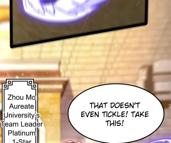 Aura Recovery: I Get a New Skill Everyday Chapter 132 page 14