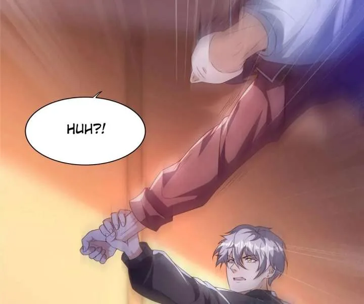 Aura Recovery: I Get a New Skill Everyday Chapter 131 page 18