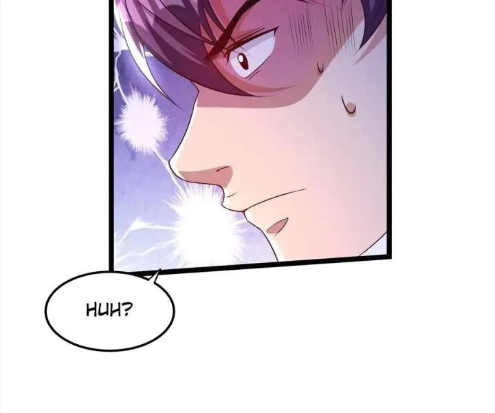 Aura Recovery: I Get a New Skill Everyday Chapter 131 page 31