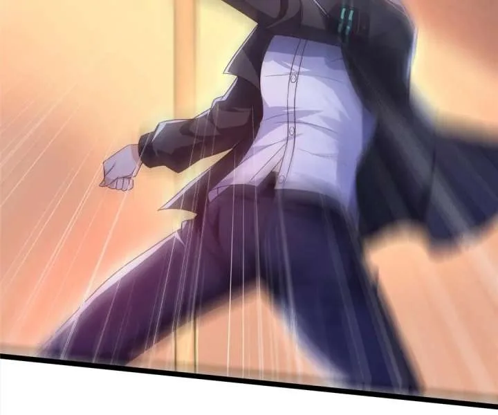 Aura Recovery: I Get a New Skill Everyday Chapter 131 page 19