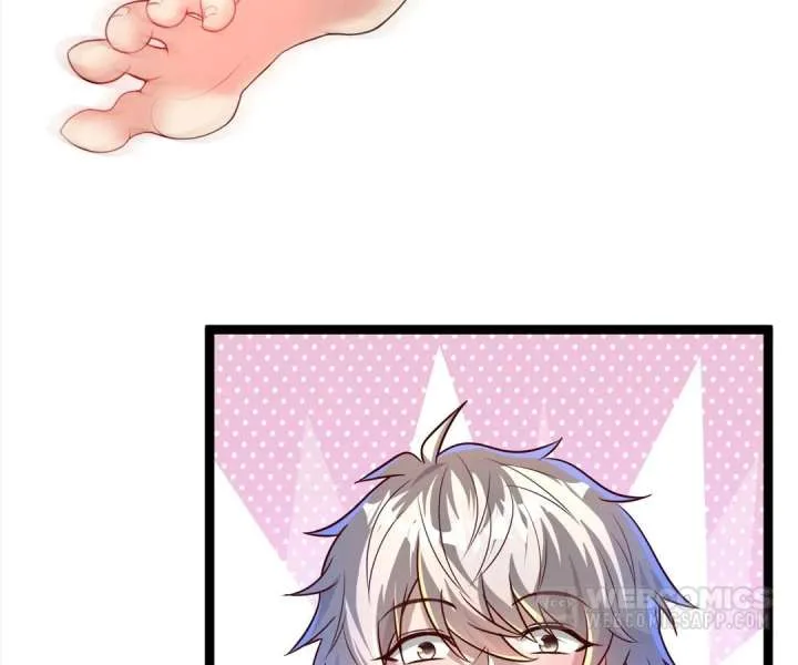 Aura Recovery: I Get a New Skill Everyday Chapter 133 page 84