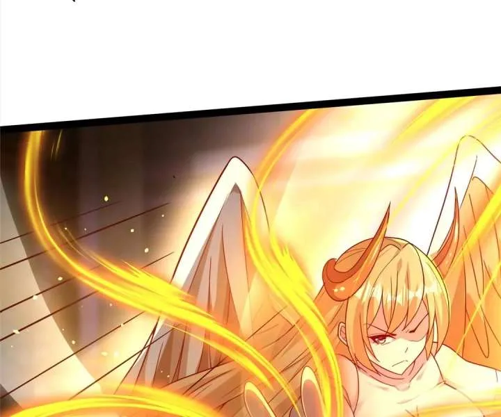 Aura Recovery: I Get a New Skill Everyday Chapter 132 page 10