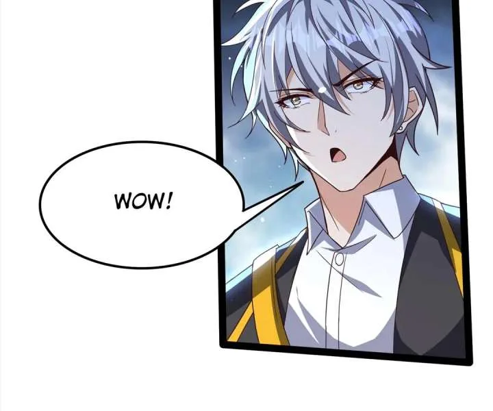Aura Recovery: I Get a New Skill Everyday Chapter 132 page 6