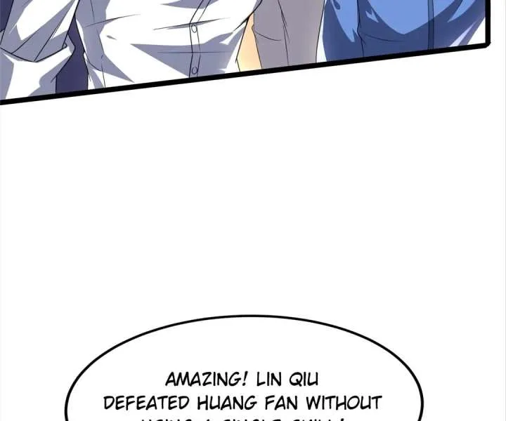 Aura Recovery: I Get a New Skill Everyday Chapter 131 page 37