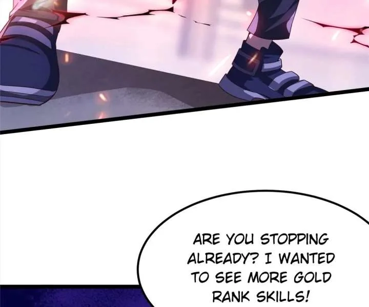 Aura Recovery: I Get a New Skill Everyday Chapter 130 page 58