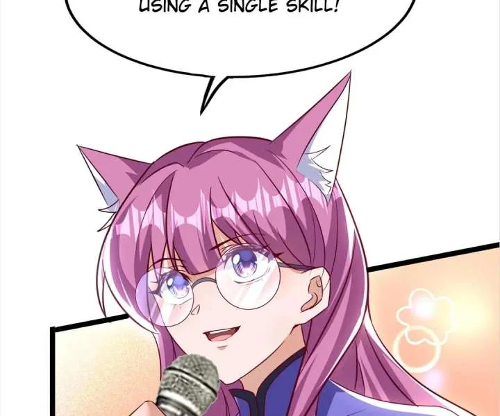 Aura Recovery: I Get a New Skill Everyday Chapter 131 page 38