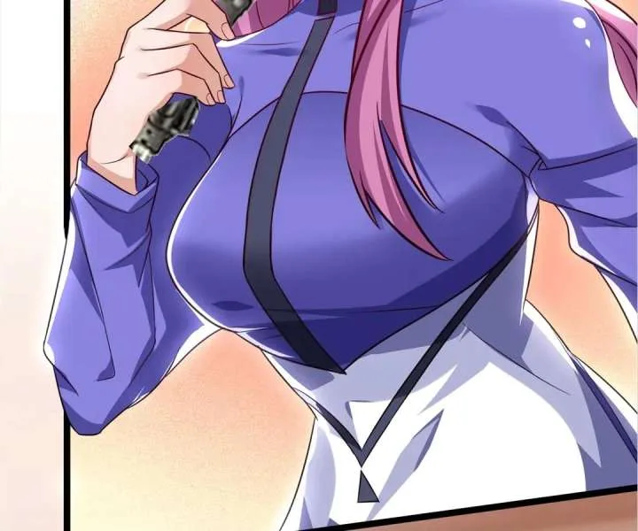 Aura Recovery: I Get a New Skill Everyday Chapter 131 page 39