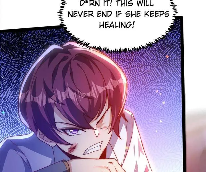 Aura Recovery: I Get a New Skill Everyday Chapter 132 page 35