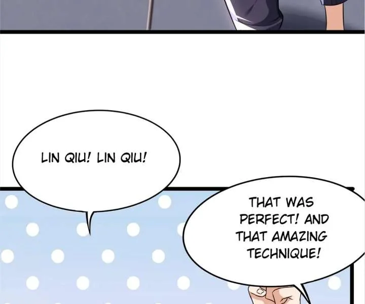 Aura Recovery: I Get a New Skill Everyday Chapter 131 page 35