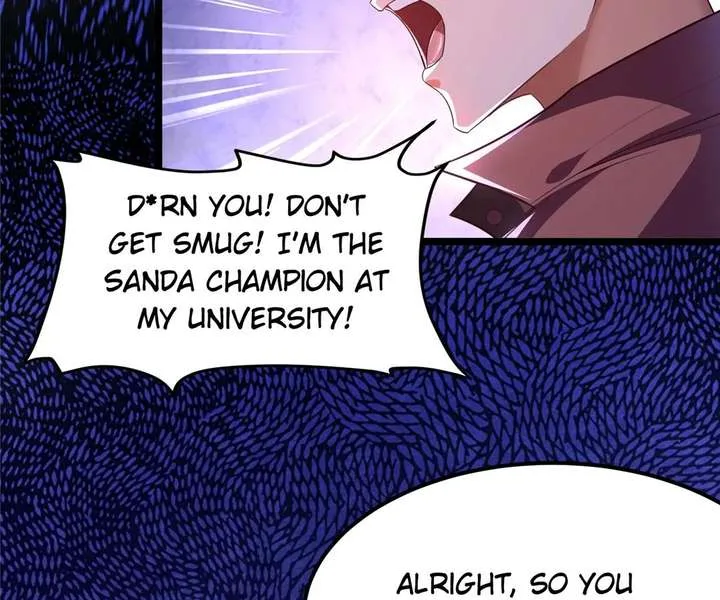 Aura Recovery: I Get a New Skill Everyday Chapter 130 page 61