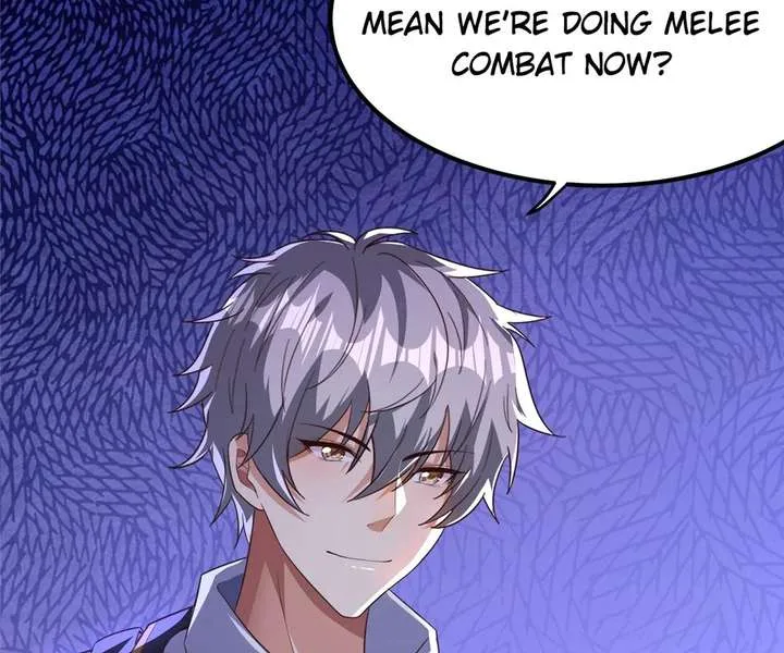 Aura Recovery: I Get a New Skill Everyday Chapter 130 page 62