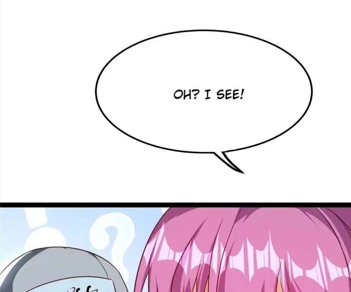 Aura Recovery: I Get a New Skill Everyday Chapter 131 page 50