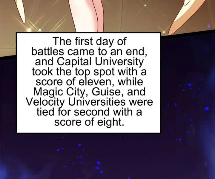 Aura Recovery: I Get a New Skill Everyday Chapter 132 page 53