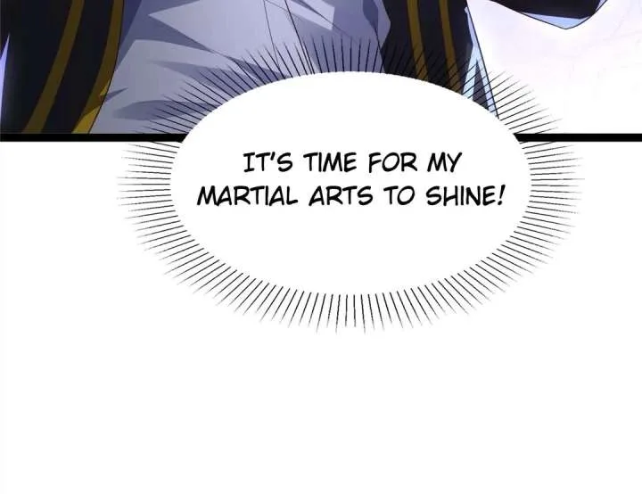 Aura Recovery: I Get a New Skill Everyday Chapter 130 page 64