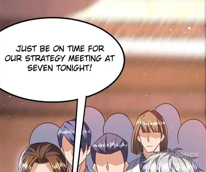 Aura Recovery: I Get a New Skill Everyday Chapter 132 page 60
