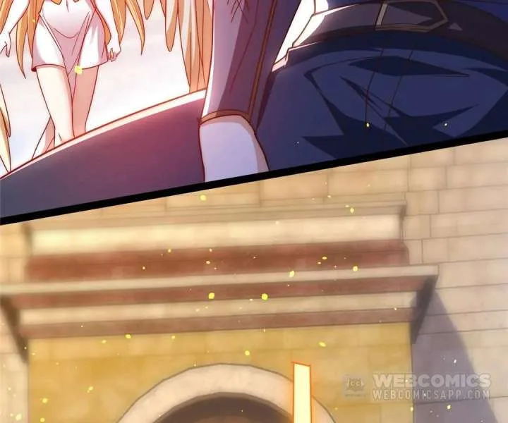 Aura Recovery: I Get a New Skill Everyday Chapter 132 page 44