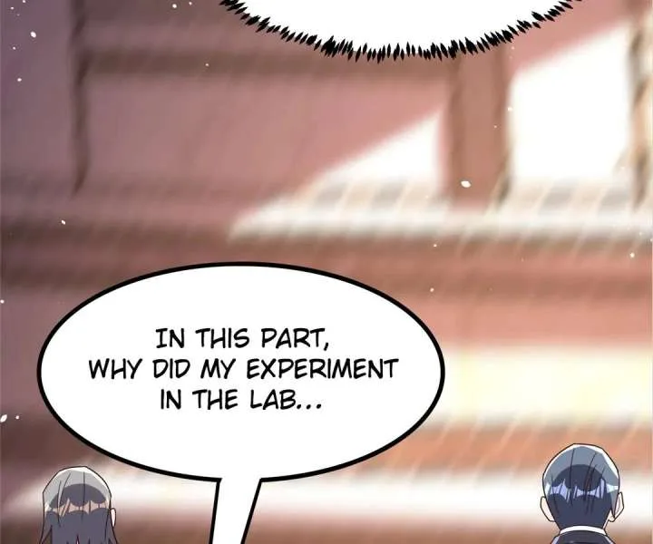 Aura Recovery: I Get a New Skill Everyday Chapter 132 page 77