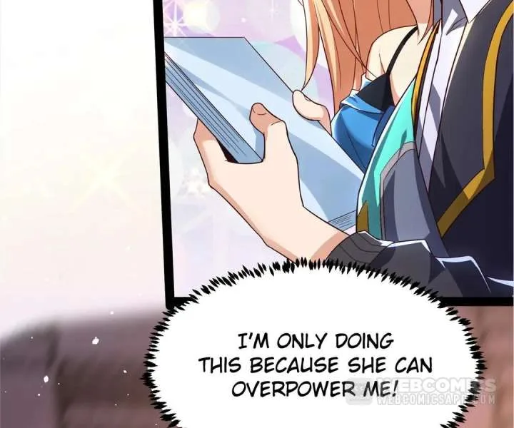 Aura Recovery: I Get a New Skill Everyday Chapter 132 page 76