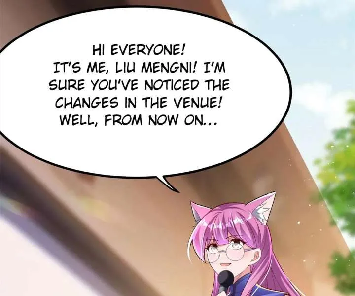 Aura Recovery: I Get a New Skill Everyday Chapter 134 page 25