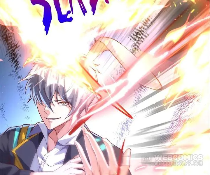 Aura Recovery: I Get a New Skill Everyday Chapter 136 page 4
