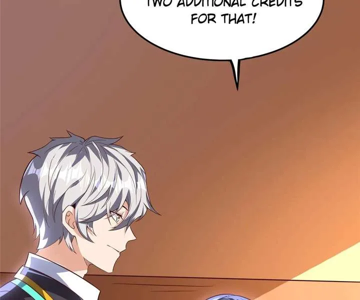 Aura Recovery: I Get a New Skill Everyday Chapter 131 page 57