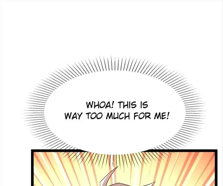 Aura Recovery: I Get a New Skill Everyday Chapter 134 page 2