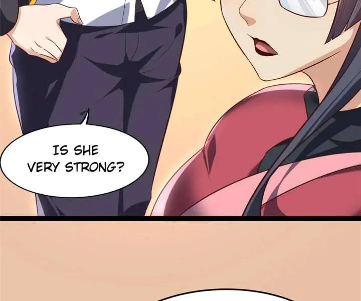 Aura Recovery: I Get a New Skill Everyday Chapter 131 page 65