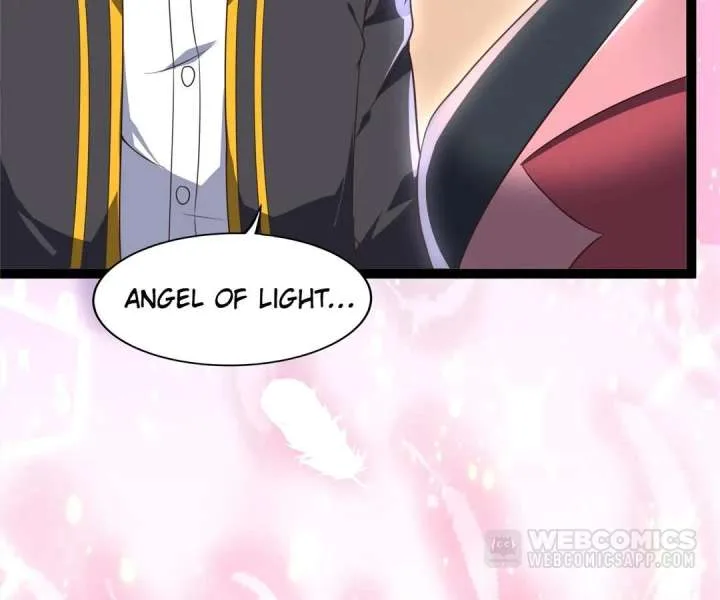 Aura Recovery: I Get a New Skill Everyday Chapter 131 page 68