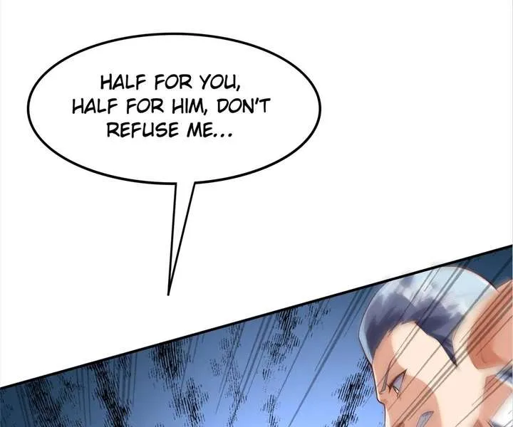 Aura Recovery: I Get a New Skill Everyday Chapter 136 page 7