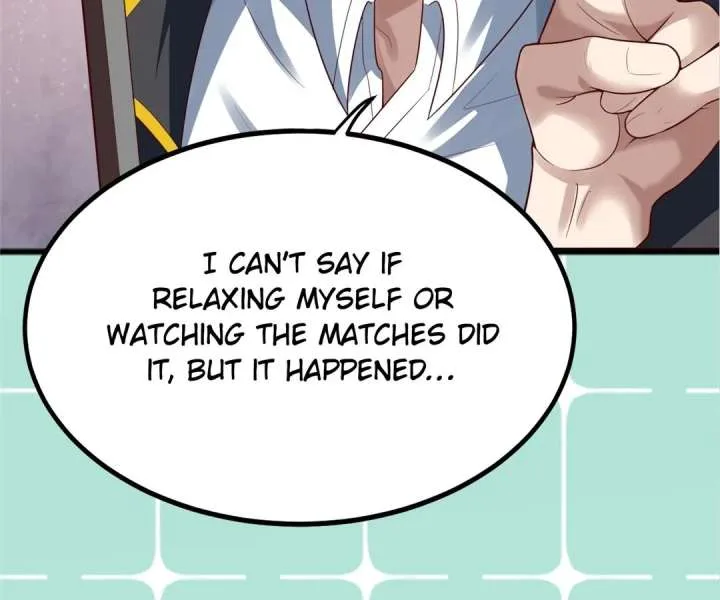Aura Recovery: I Get a New Skill Everyday Chapter 134 page 13