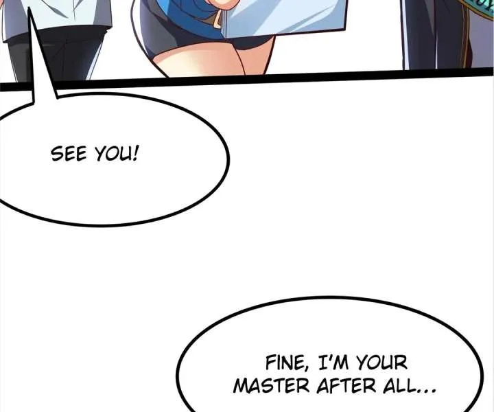Aura Recovery: I Get a New Skill Everyday Chapter 132 page 74