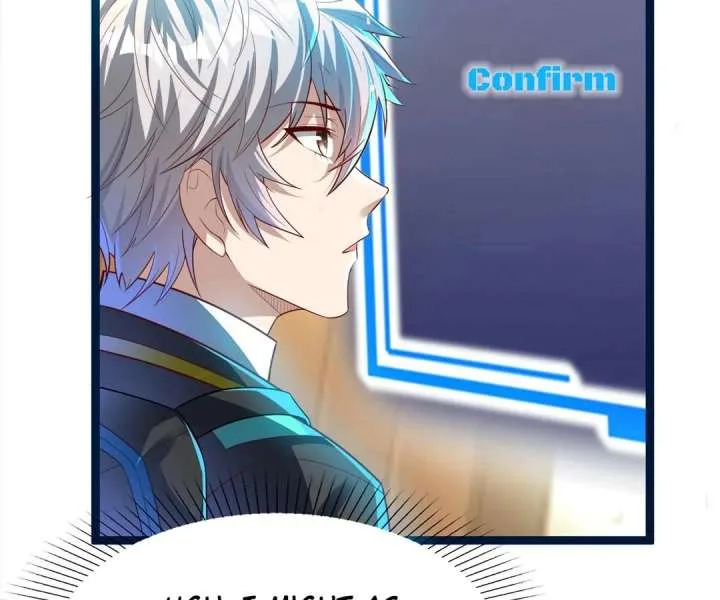 Aura Recovery: I Get a New Skill Everyday Chapter 134 page 34