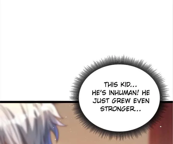Aura Recovery: I Get a New Skill Everyday Chapter 134 page 49